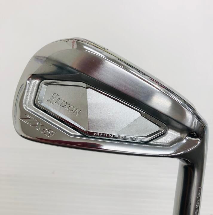 ダンロップ SRIXON ZXi COMBO NSﾌﾟﾛ MODUS 3 TOUR 105 Sフレックス