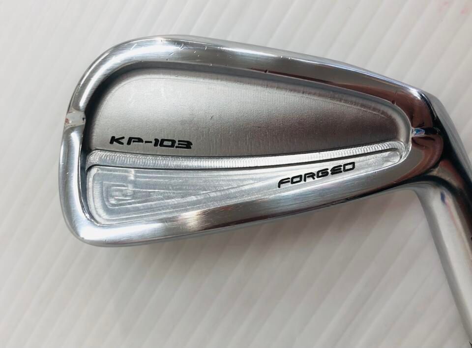 アイアン０　30度　FUJIKURA MCI 100-S　Sフレックス　アイアン　　ゴルフドゥ！白山松任店【最短即日発送】