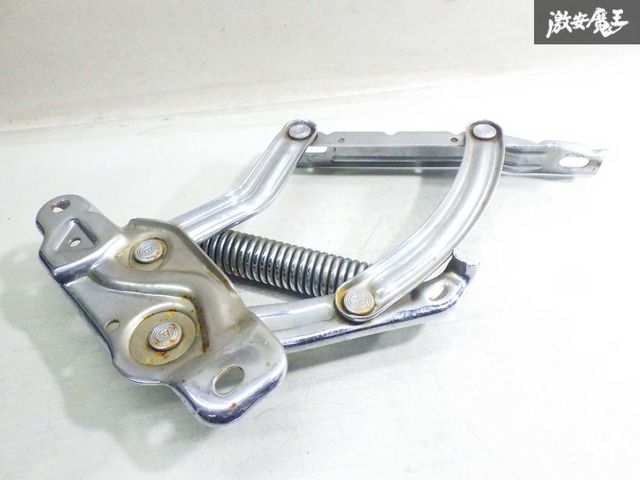 希少！】シボレー純正 1963~1964 インパラ ボンネットヒンジ フード