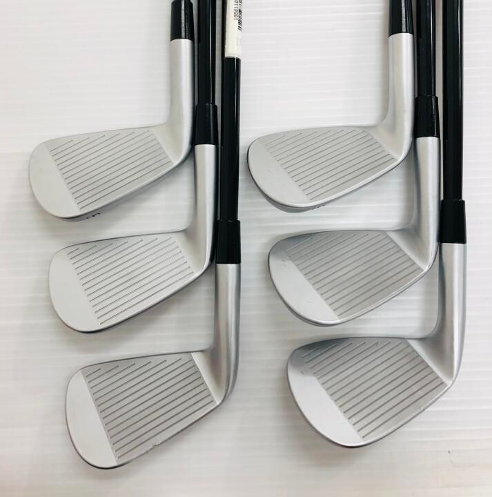 Diamana Thump 85 Sフレックス　テーラーメイド テーラーメイド P・7MB 2023 Diamana Thump 95 Xフレックス アイアン