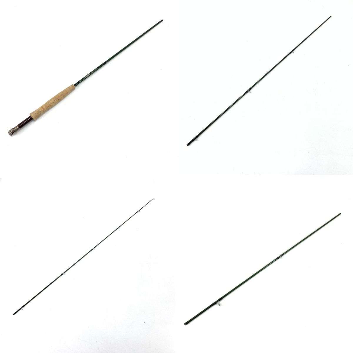 sage セージ 釣り用品 ロッド フライロッド VXP 690-4 AES8925 - メルカリ