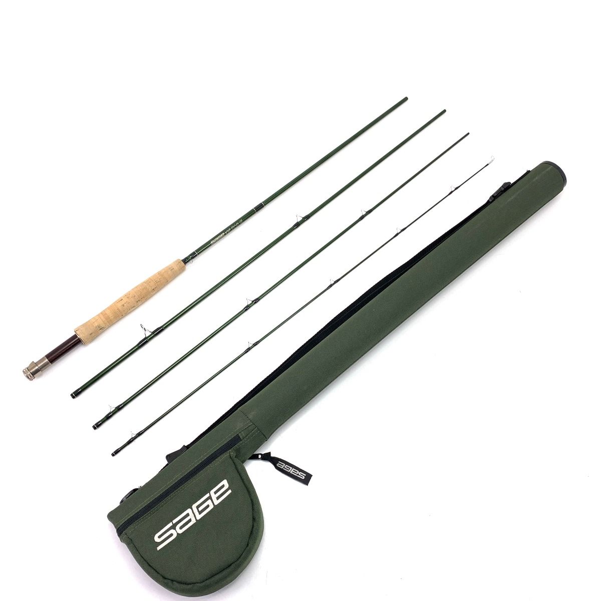 sage セージ 釣り用品 ロッド フライロッド VXP 690-4 AES8925 - メルカリ