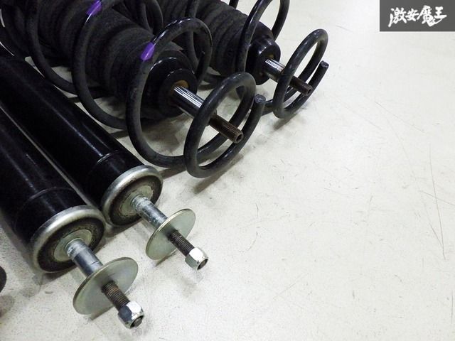 30,000km外し！】 スズキ純正 ZC33S スイフトスポーツ サスペンション