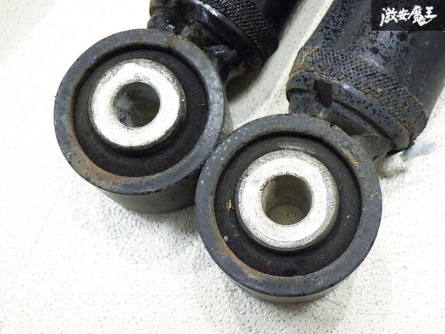 30,000km外し！】 スズキ純正 ZC33S スイフトスポーツ サスペンション