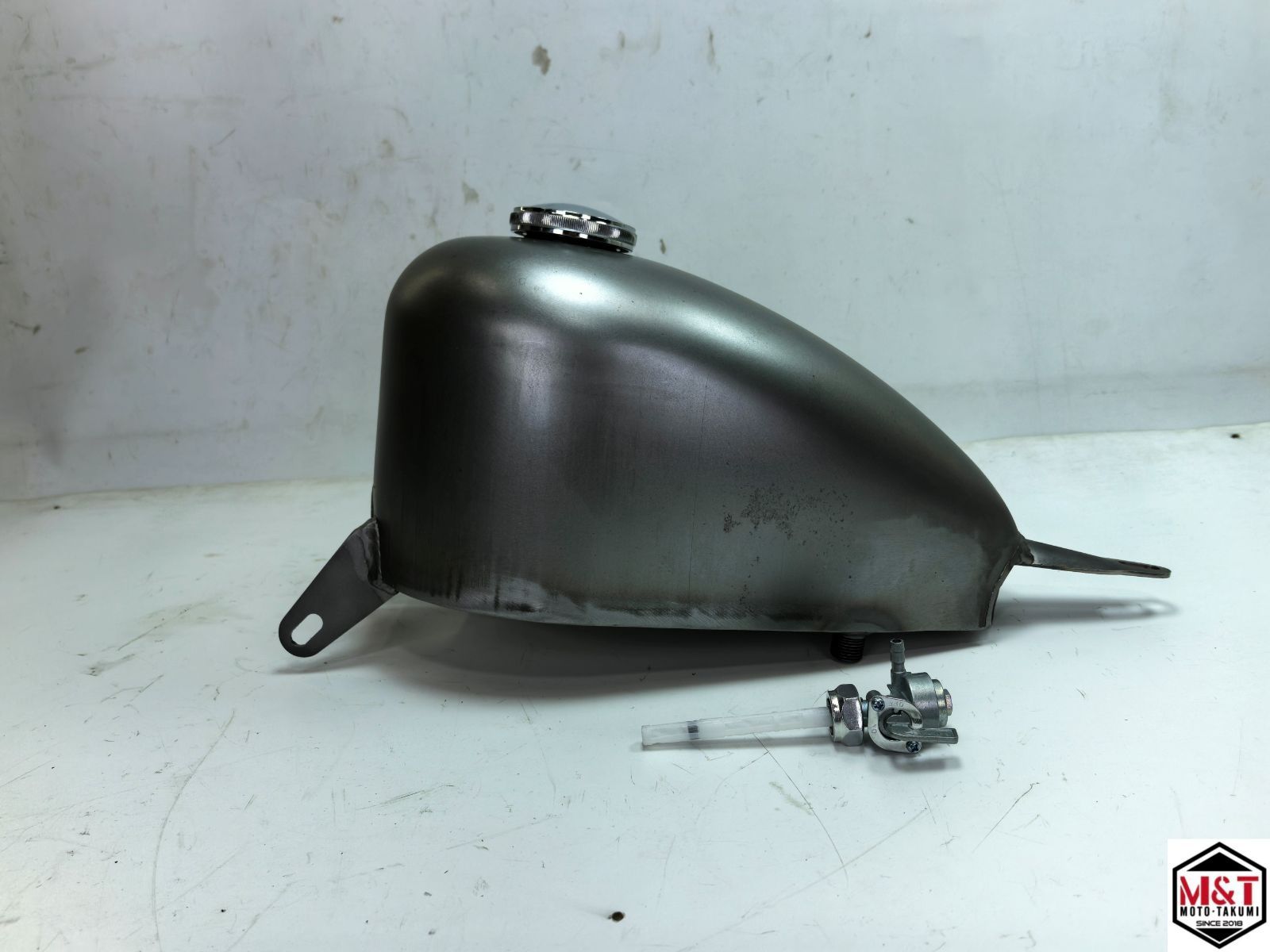 T-223 5L HONDA ホンダ JAZZ50 チョッパー スポーツスタータンク