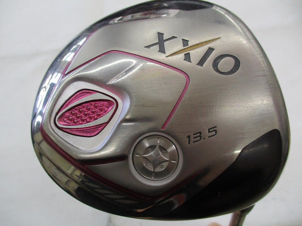 ダンロップ XXIO 8 レディス 13.5度 MP800L Lフレックス ドライバー