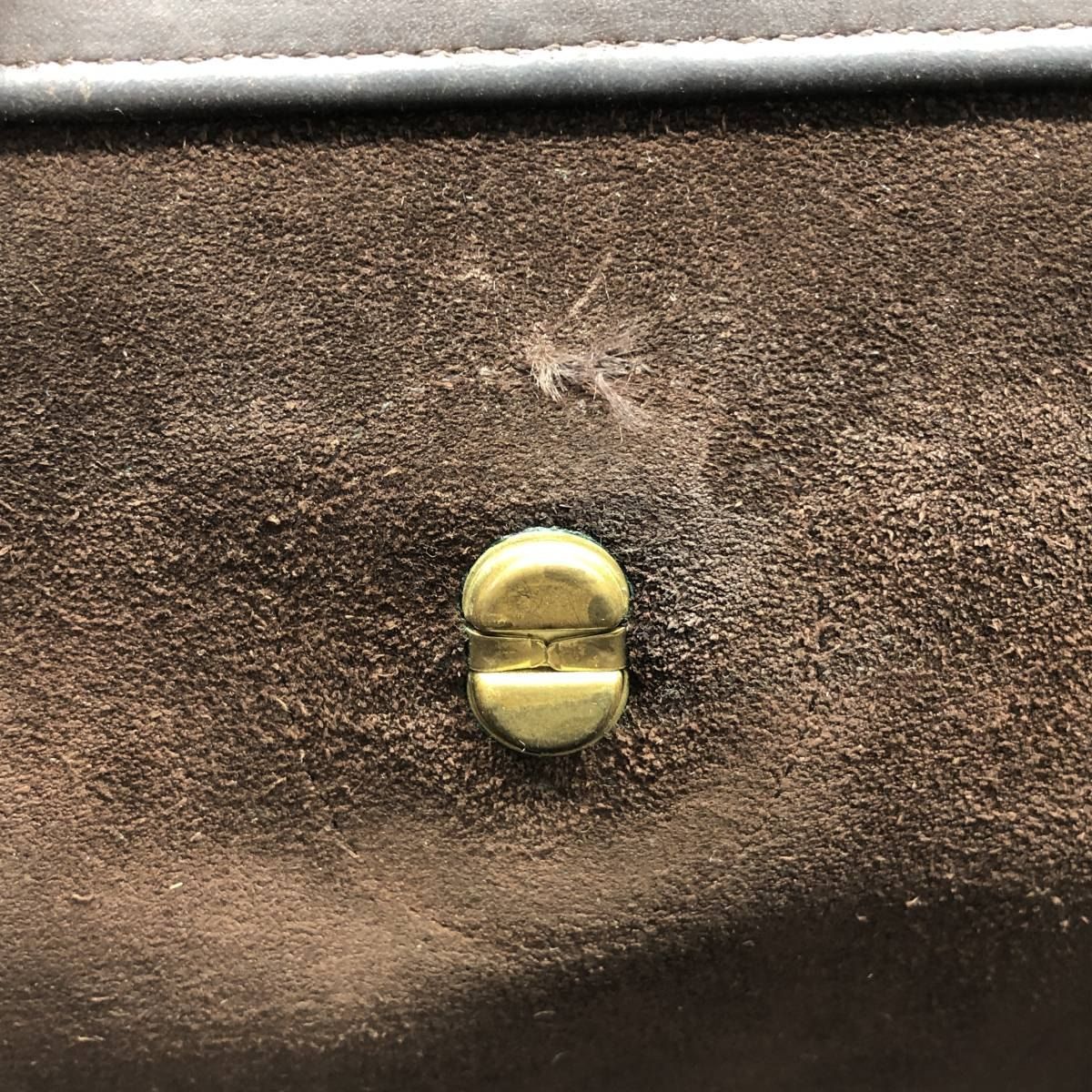 古着 90年代 コーチ COACH OLD COACH オールドコーチ ターンロック  