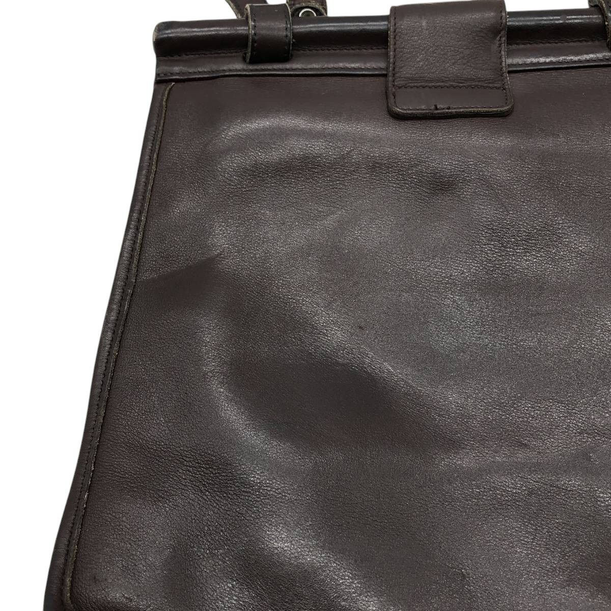 古着 90年代 コーチ COACH OLD COACH オールドコーチ ターンロック  