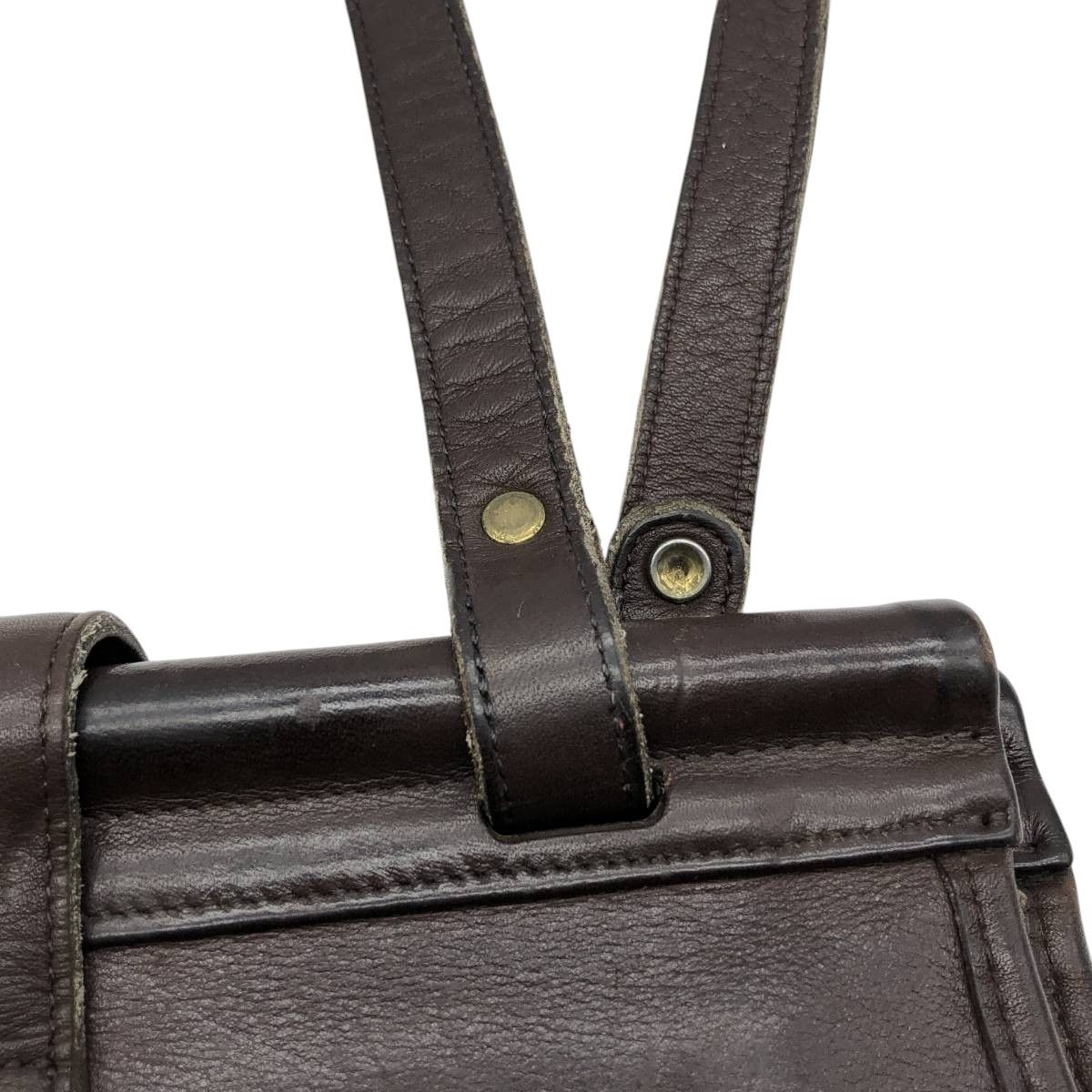 古着 90年代 コーチ COACH OLD COACH オールドコーチ ターンロック  