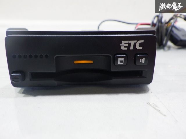 H.Y様限定 新品‼️スズキ純正ビルトインETC車載器 アンテナ分離型 H.Y様限定 新品‼️スズキ純正ビルトインETC車載器 アンテナ分離型 完全