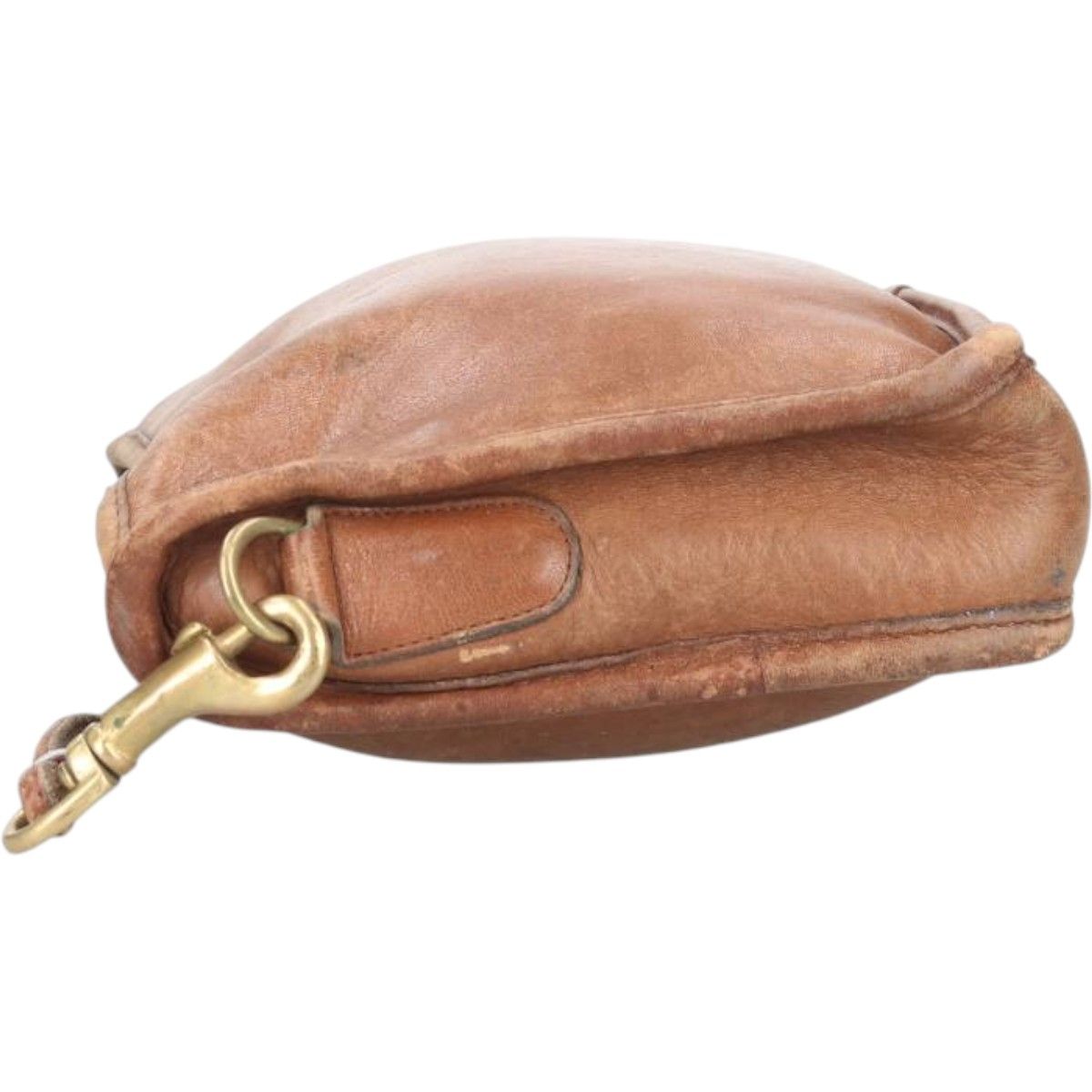 古着 60~70年代 コーチ COACH OLD COACH オールドコーチ ポシェット 