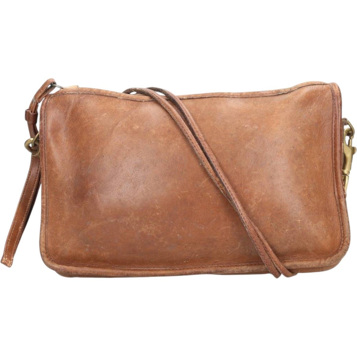 古着 60~70年代 コーチ COACH OLD COACH オールドコーチ ポシェット