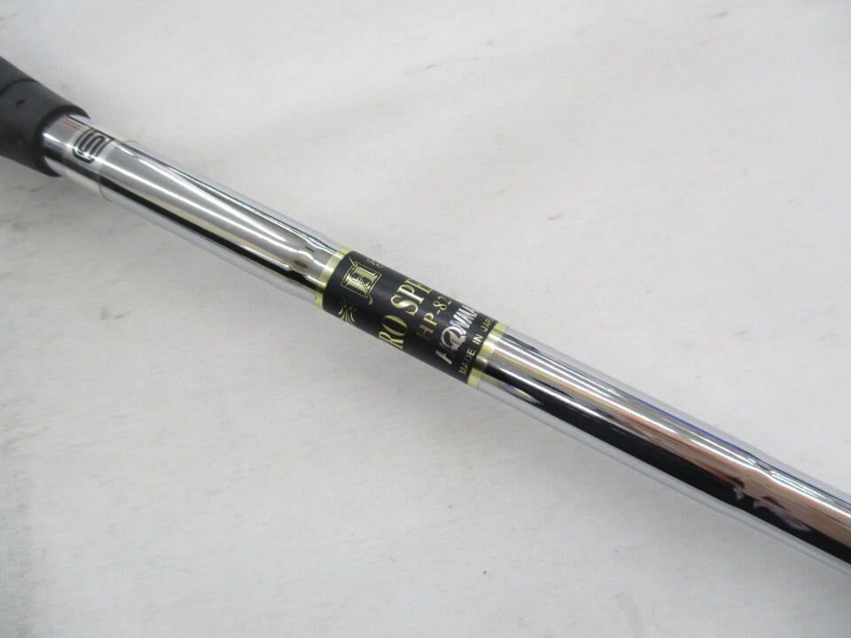 ホンマゴルフ ツインマークスTM-3001 パター 中古 ゴルフドゥ！湘南