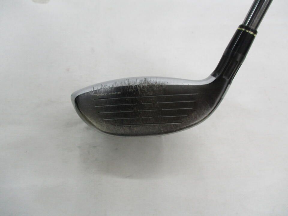 テーラーメイド M6 22度 ﾀﾞｲｱﾓﾝﾄﾞｽﾋﾟ-ﾀﾞ-HB7 Xフレックス