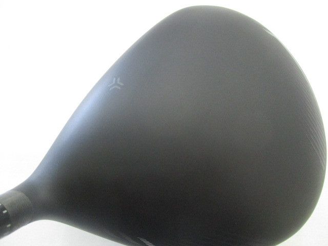 ダンロップ SRIXON ZX5 Mk2 LS 10.5度 Diamana ZX-2 50 Sフレックス