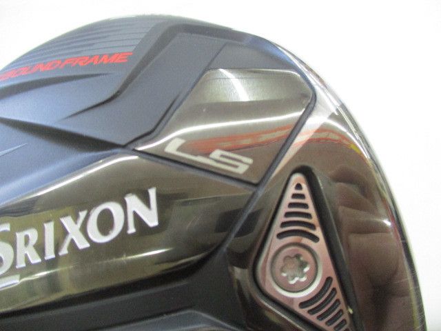 ダンロップ SRIXON ZX5 Mk2 LS 10.5度 Diamana ZX-2 50 Sフレックス