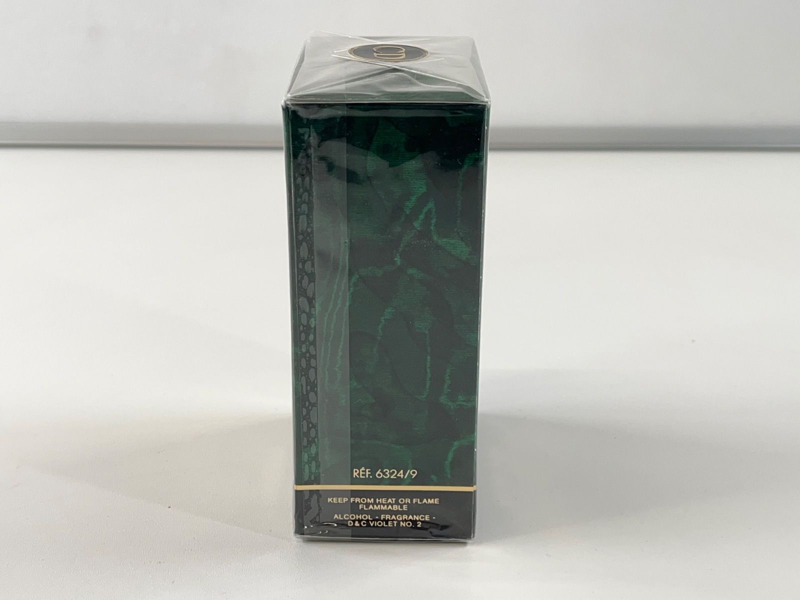 ☆希少 フィルム付 未開封品 廃盤 Christian Dior POISON EAU DE