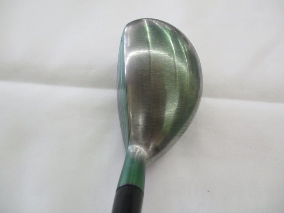 ジャン・バティスト】JB701HB ユーティリティクラブ 2本セット ジャン