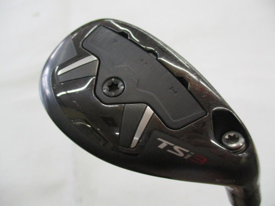 タイトリスト TSi3 18度 TENSEI CK PRO Orange 80HY Sフレックス