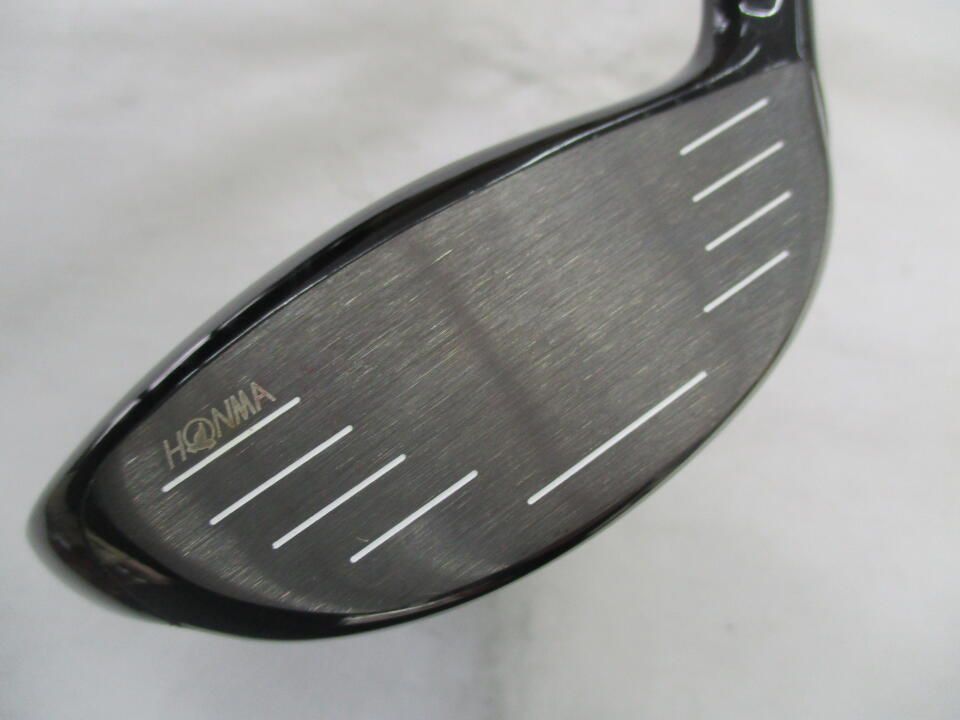 HONMA TOUR WORLD GS フェアウェイウッド 5W 18° SPEEDTUNED HARMONIC