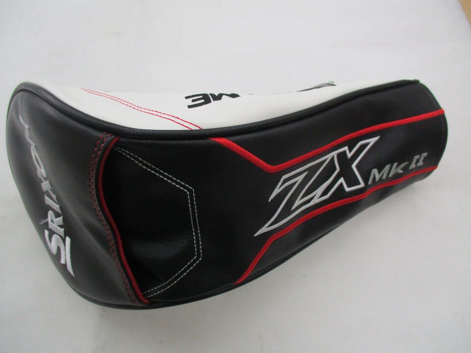 ダンロップ SRIXON ZX5 Mk2 LS 10.5度 Diamana ZX-2 50 SRフレックス