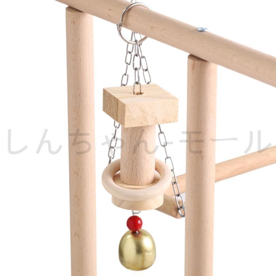 新品・未使用】鳥の止まり木 止まり木 鳥 インコ 鳥用パーチ 止まり木