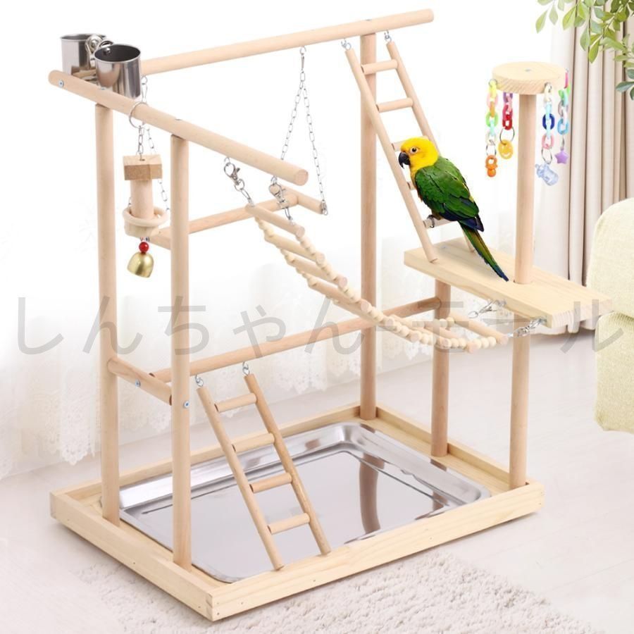 新品・未使用】鳥の止まり木 止まり木 鳥 インコ 鳥用パーチ 止まり木