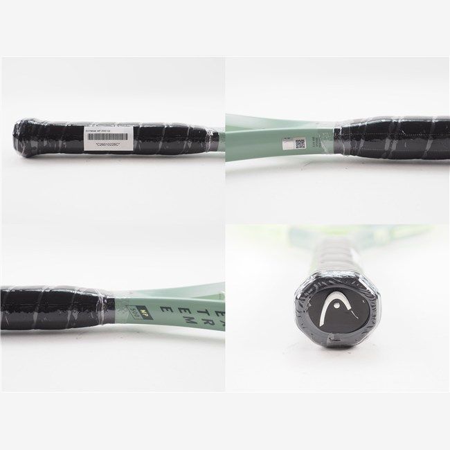 中古 テニスラケット ヘッド エクストリーム MP 2022年モデル (G2