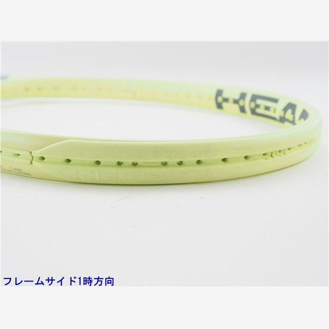 中古 テニスラケット ヘッド エクストリーム MP 2022年モデル (G2