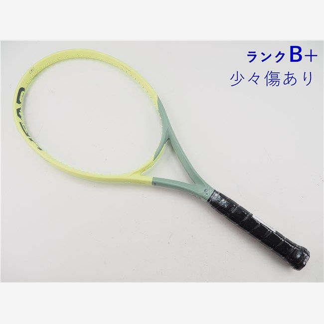 中古 テニスラケット ヘッド エクストリーム MP 2022年モデル (G2