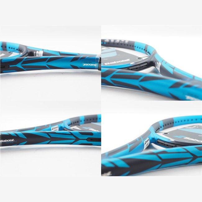 ピュアドライブ G2 バボラ テニスラケット 硬式 Babolat（バボラ