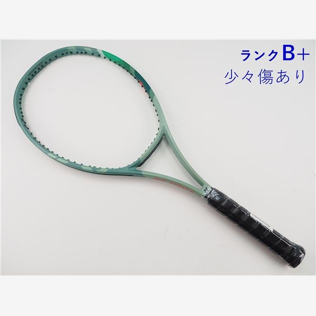 中古 テニスラケット ヨネックス パーセプト 100 2023年モデル (G2