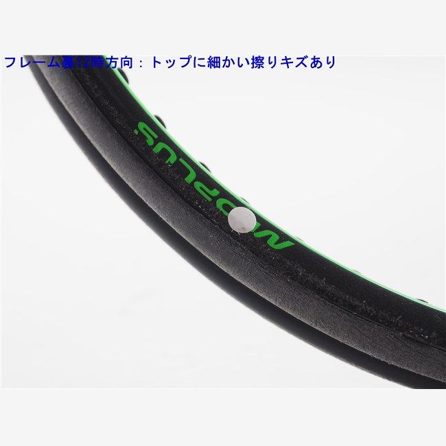 中古 テニスラケット プリンス ツアー 100(290g) 2018年モデル (G2