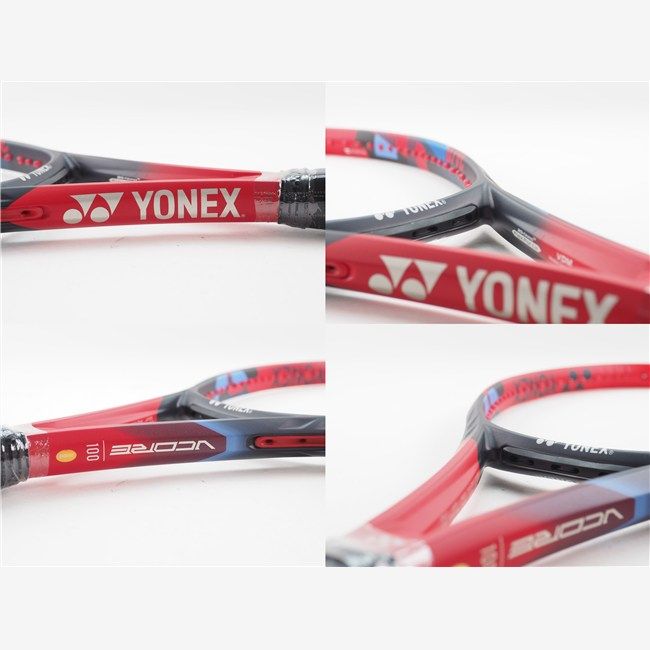 ヨネックス　ブイコア１００　２０２３　G2 ヨネックス ブイコア 100エル FR 2023年モデル【インポート】YONEX