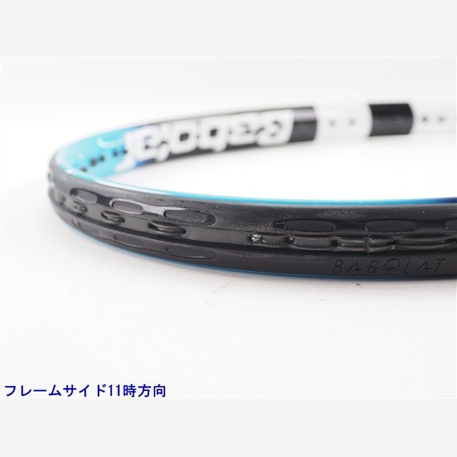 Babolat Pure Drive テニスラケット 2002 G3 2本セット BABOLAT PURE