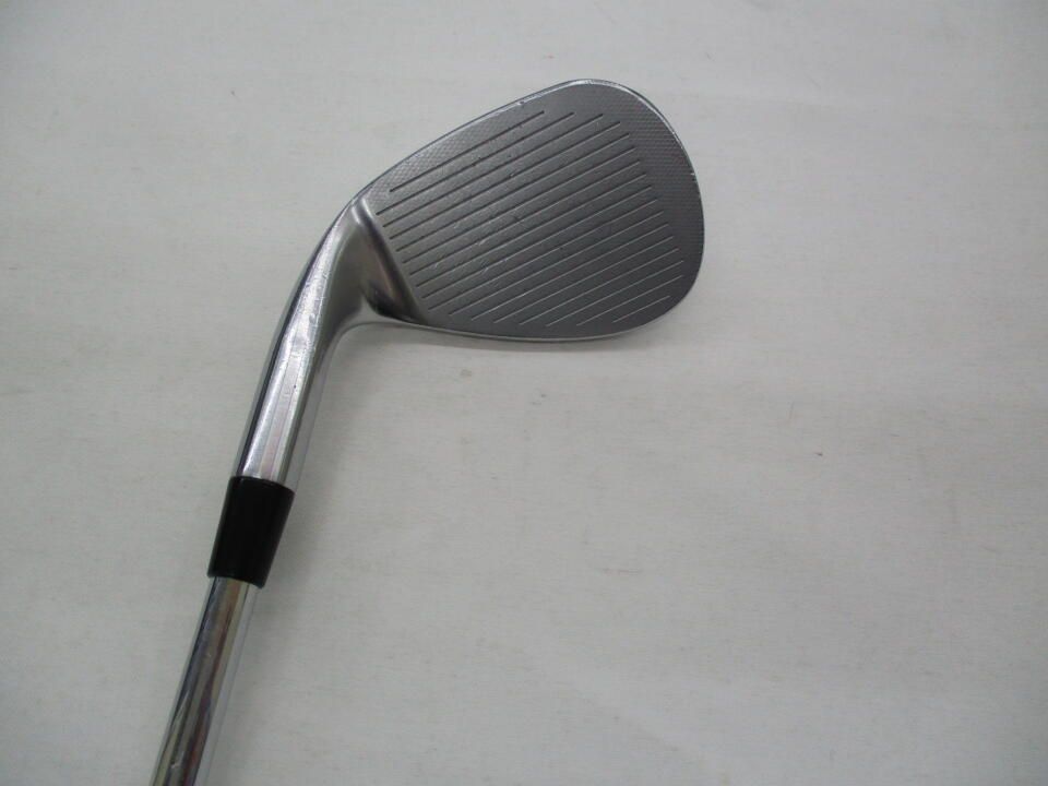 イーデル SMS wedge V-GRIND 58度 各種シャフト Sフレックス ウェッジ