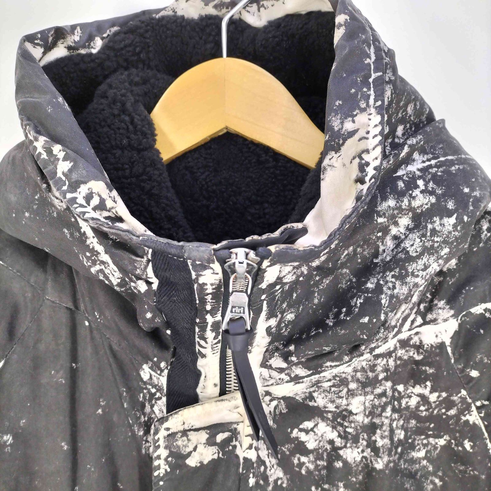 ボリスビジャンサベリ 11 by Boris Bidjan Saberi Snow Bleach スノー 