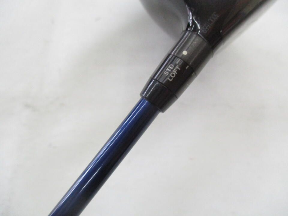 ダンロップ SRIXON ZX7 10.5度 Diamana ZX60 Sフレックス ドライバー