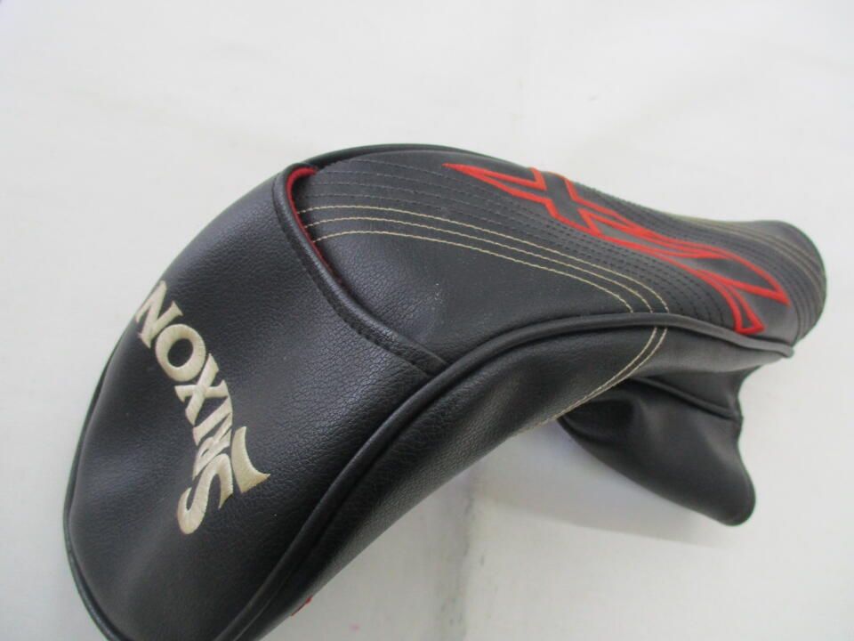 ダンロップ SRIXON ZX7 10.5度 Diamana ZX60 Sフレックス ドライバー