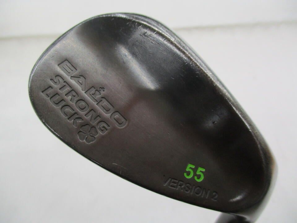バルド STRONG LUCK WEDGE VERSION 2 55度 N.S．PRO MODUS3ツアー105 S