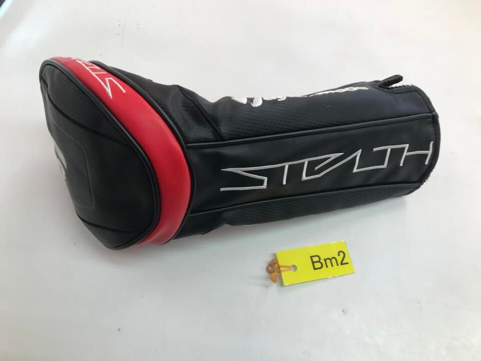 テーラーメイド STEALTH HD 10.5度 TENSEI RED TM50 SRフレックス