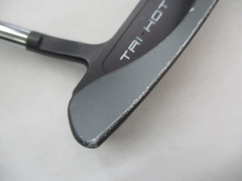 オデッセイ TRI-HOT 5K THREE パター 中古 ゴルフドゥ！湘南茅ヶ崎R1号