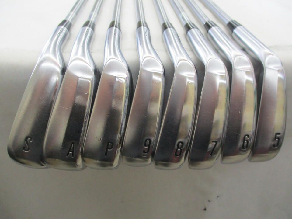 ダンロップ SRIXON ZX5 Mk2 Diamana ZX-2 for IRON Sフレックス