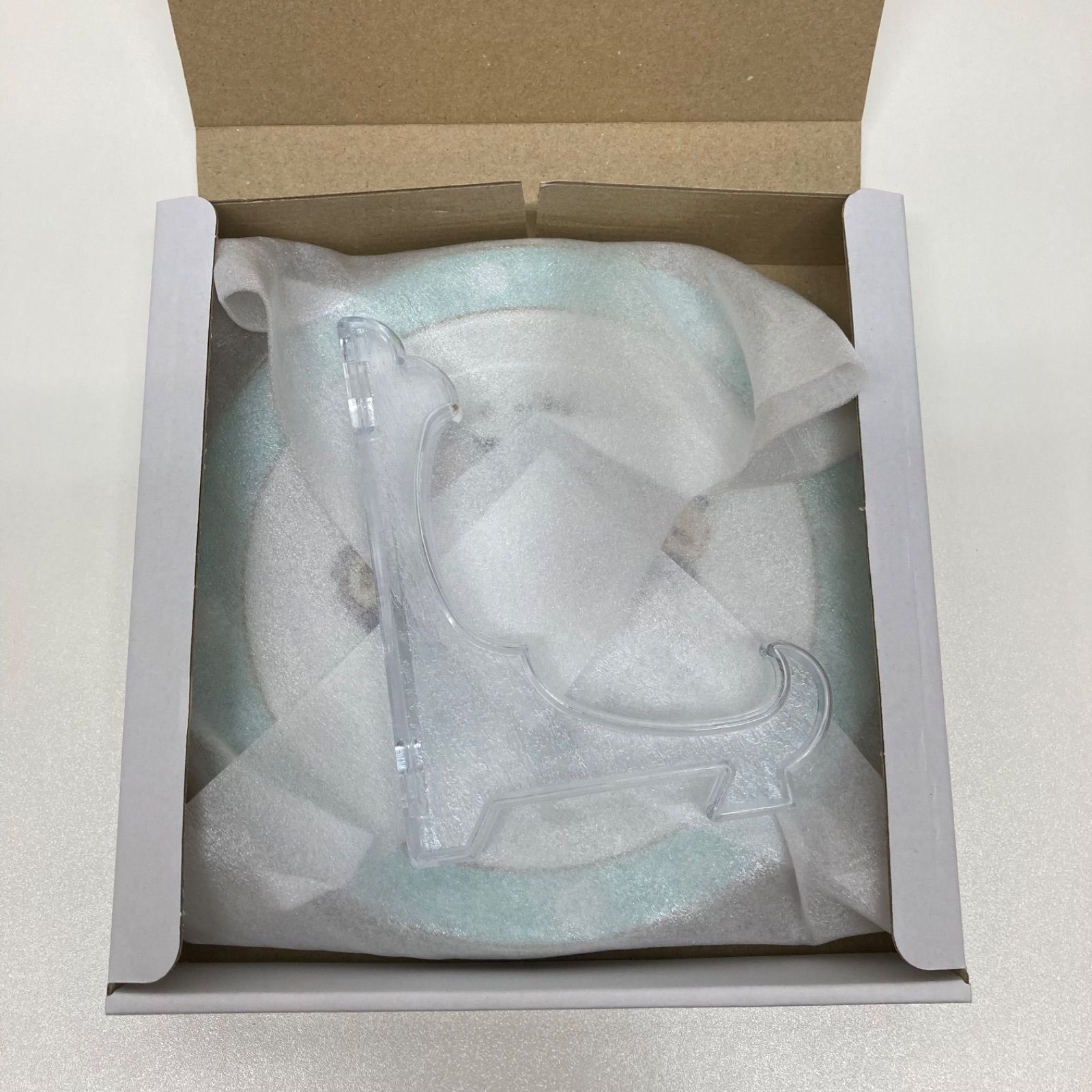 ちいかわぽけっと ちいぽけプレート ハーフアニバーサリー