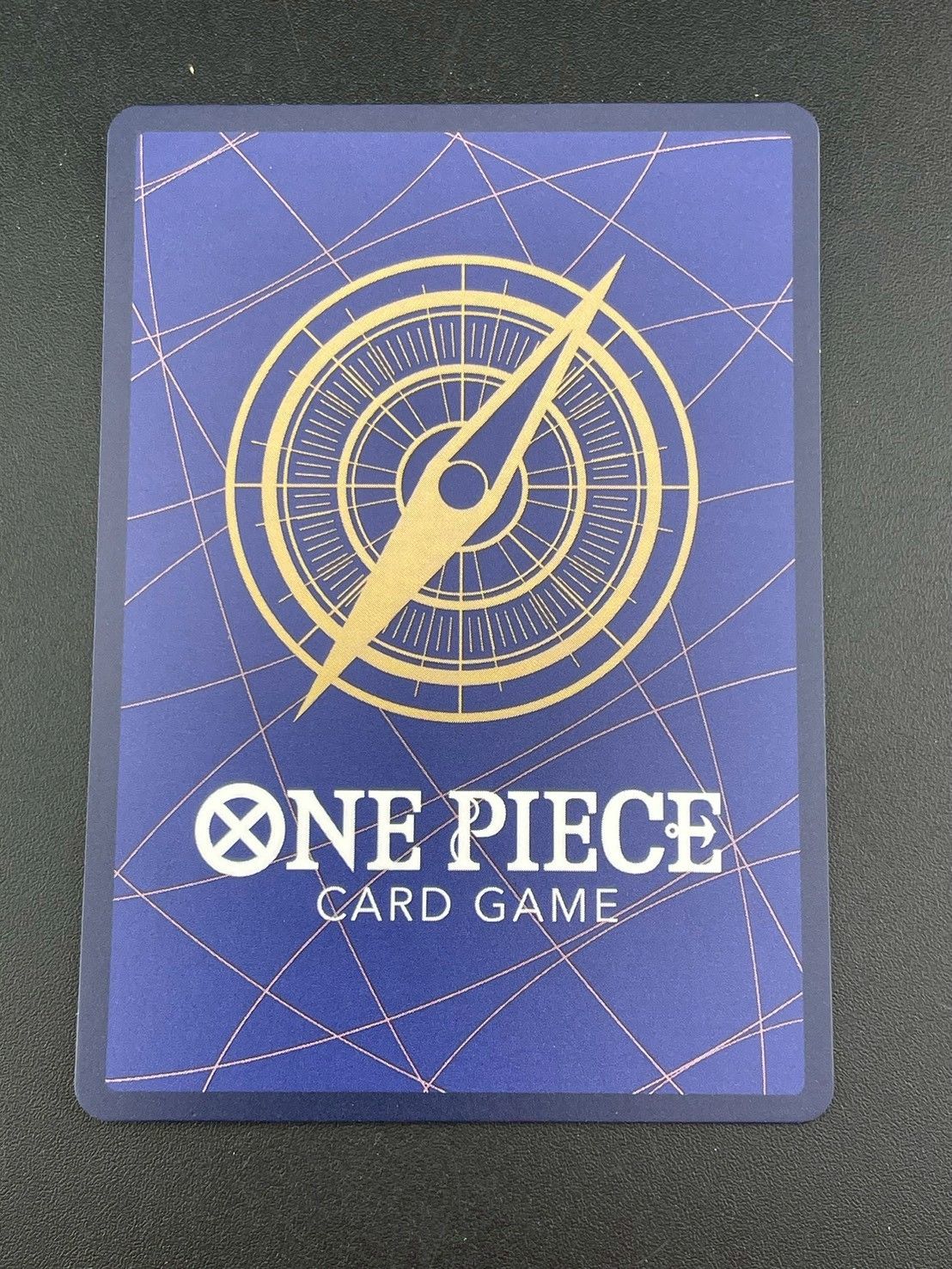 ONE PIECE カードゲーム ゴムゴムの巨人 パラレルレア ゴムゴムの巨人 パラレル ワンピースカードゲーム｜Yahoo!フリマ（旧