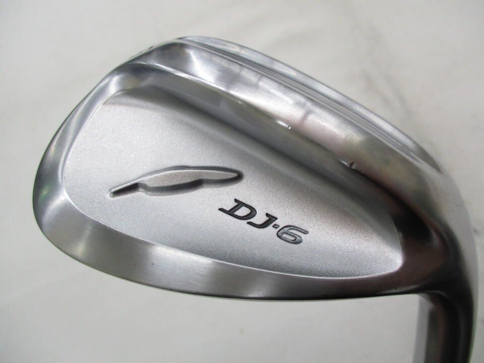 フォーティーン DJ-6 56度 NSプロ TS-114w Ver2 ウェッジ 中古 ゴルフ