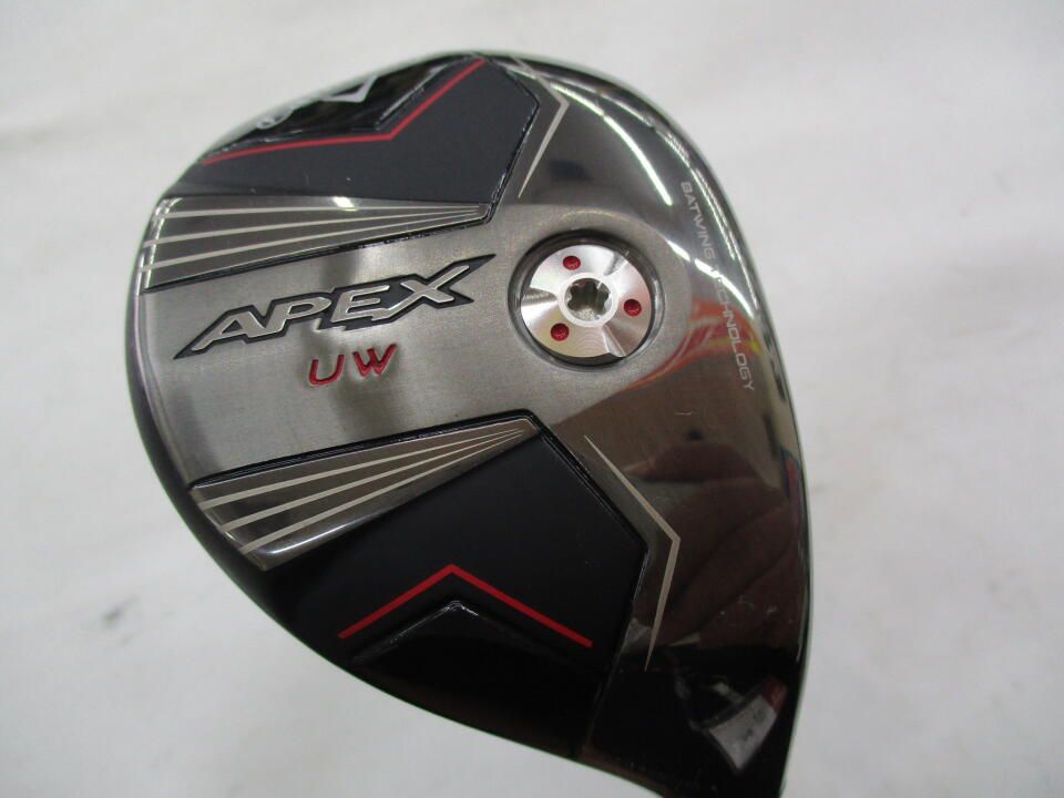 キャロウェイ APEX UW 2024 17度 TENSEI 70 for Callaway SRフレックス
