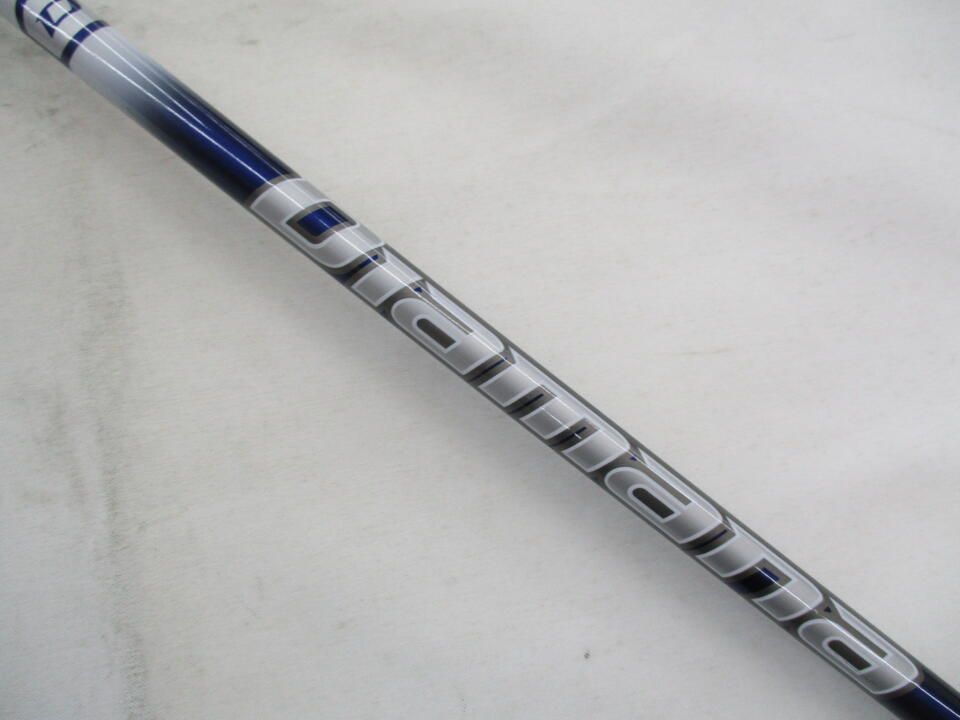ダンロップ SRIXON ZX 18度 Diamana ZX50 Sフレックス フェアウェイ
