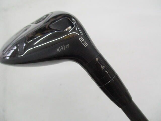 タイトリスト TS2 23度 Titleist Tour AD T-60 SRフレックス