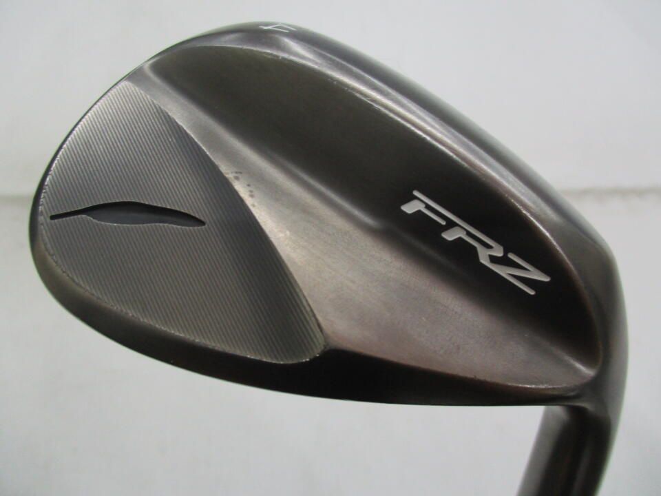 フォーティーン FRZ スモーキーサテン 54度 N.S.プロ MODUS3 115 WEDGE